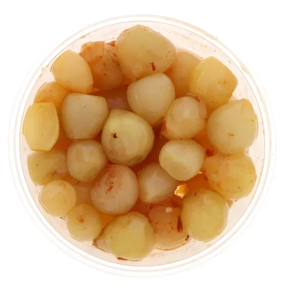 Egyptian Pickled Onion Per Kilo