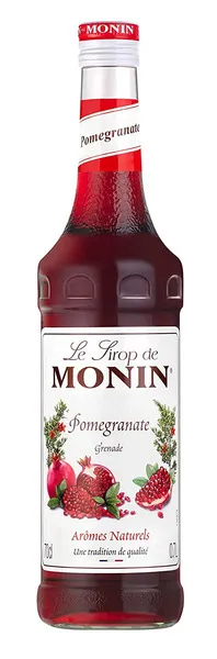 Monin Pomegranate 700ml