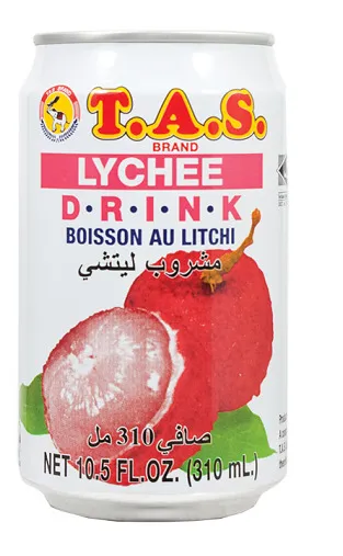 TAS Lychee Drink