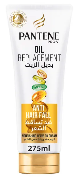 Pantene Anti-Hair Fall Oil Replacement 275Ml