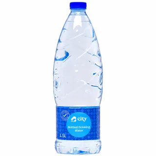 أكوا سيتي مياه شرب 1.5 مل