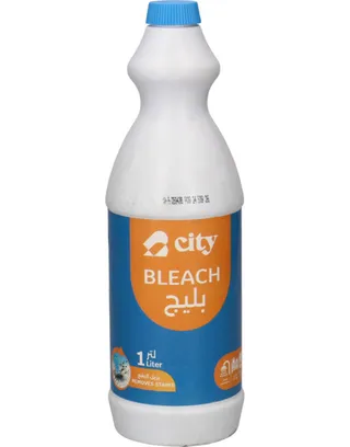 City Bleach 1L