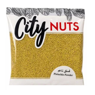 سيتي مسحوق الفستق 250 جم