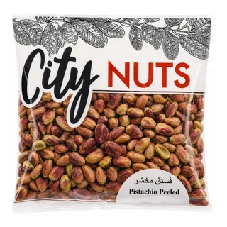 سيتي فستق مقشر 250 جم