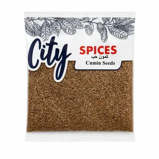 City Cumin Seeds 80G