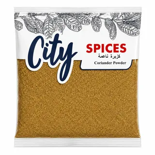 City Coriander Powder 75G