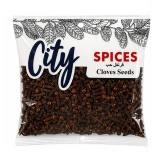City Cloves Seeds 70G