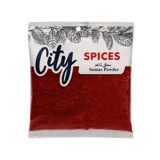 City Suumac 90G