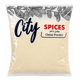 City Onion Powder 100G