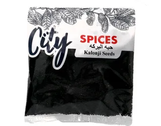 City Kalonji Seeds 90G