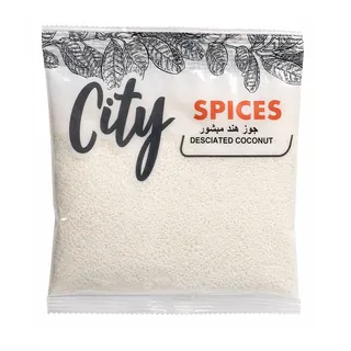 City Desciated Coconut 100G