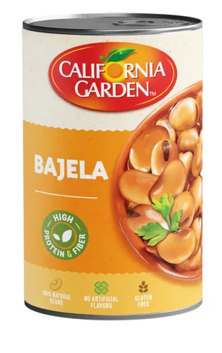 California Garden Bajela Beans 450G