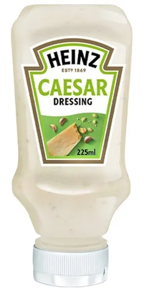 Heinz Caesar Dressing