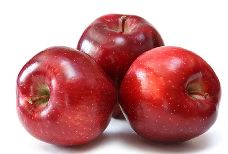 Chiquita Red Apple Packet