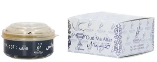 Khadlaj Bukhoor Oud Ma Attar Majalis 12G