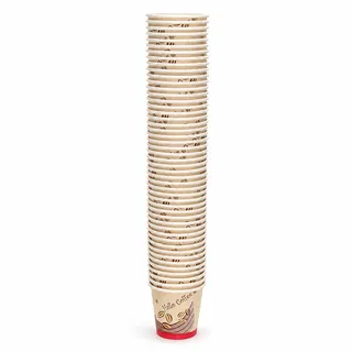 Max Paper Cup 74Ml 50's