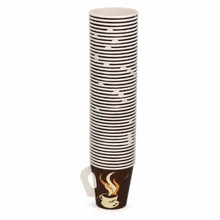 Max Paper Cup 50X207ml