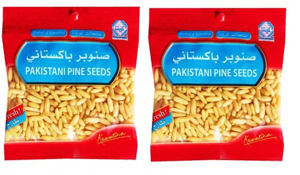 Kuwaitina Pakistani Pine Seeds 2X45G