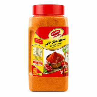 Majdi Red Chili Powder 200G