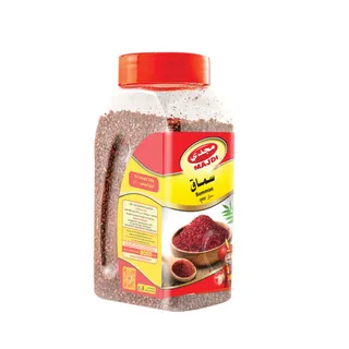 Majdi Sumac