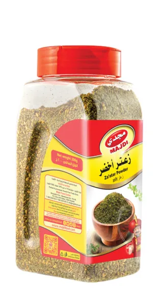 Majdi Zaatar 200G