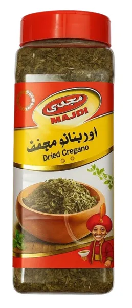 Majdi Oregano 60G