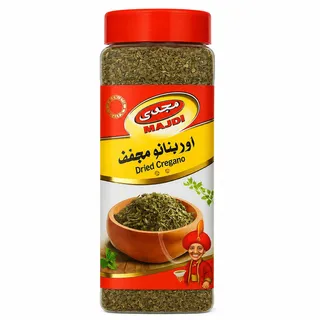 Majdi Oregano 60G