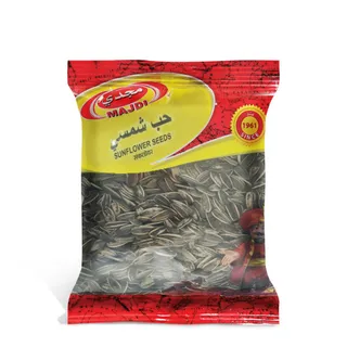 Majdi Sunflower Seeds