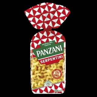 Panzani Mini Serpertini Pasta 500G
