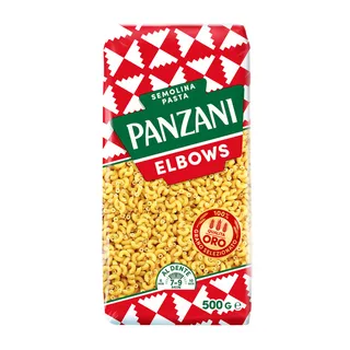 Panzani Conchigliette Pasta 500G