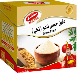 Majdi Channa Dal Powder 500G