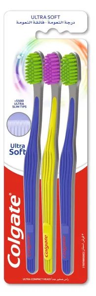 Colgate Tooth Brush Ultra Soft