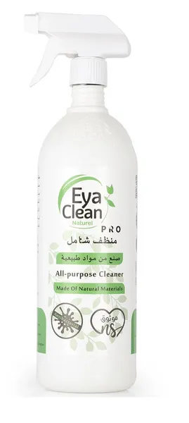 ايا كلين برو منظف لجميع الأغراض 1 لتر