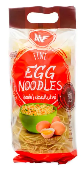 MF Fine Egg Noodles 300G