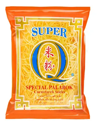 Super-Q Special Palabok Noodles 227G