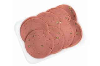 Khazan Mortadella with Pepper per kilo
