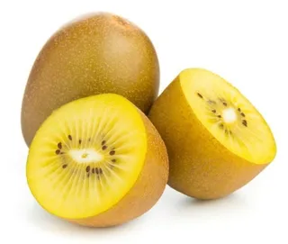 Italian Golden Kiwi Per Kilo