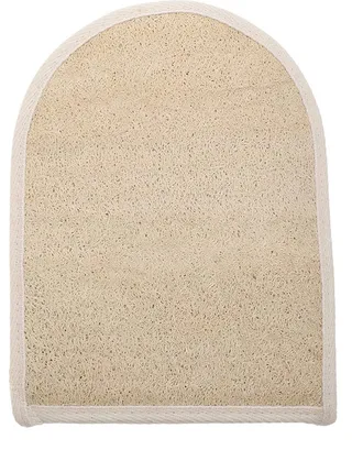 Lionesse Loofah Glove L-432