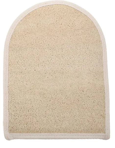 Lionesse Loofah Glove L-432