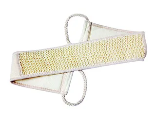 Lionesse Sisal Back Band Scrub -435