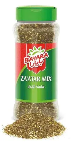 Bayara Zaatar Mix