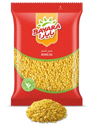 بياره عدس أصفر 400 جم