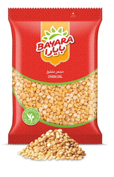 Bayara Chana Dal