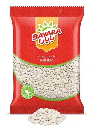 بياره فاصوليا بيضاء 400 جم
