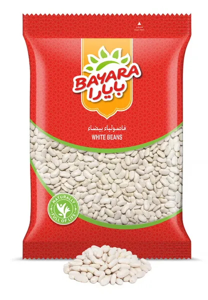 Bayara White Beans