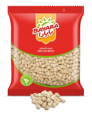 بياره حمص المكسيكي 1 كجم