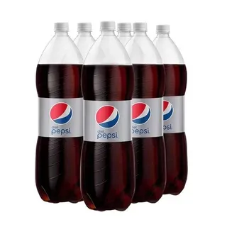 ببسي مشروب غازي دايت 1.25X6 لتر