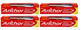 Anchor Advance Cavity Protection TP 4 x 150 g + TB