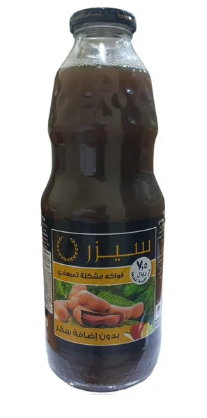 Caesar Fruit Mix Tamarind Juice 1L