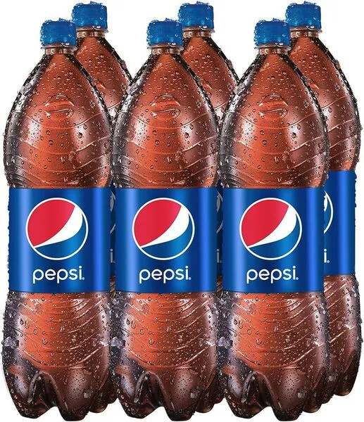 Pepsi 6x2250ml